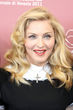 Madonna subiría al altar por tercera vez, de dar el sí