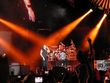 Maná espera poder romper la marca de la artista pop Britney Spears y reunir más de 17 mil fanáticos 