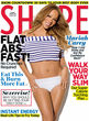 ¡Mariah Carey ha perdido 30 kilos!