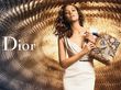 Mario Cotillard reaparece tan bella como siempre en la nueva campaña de 'Lady Dior'