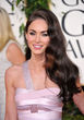 Megan Fox, el desarrollo de la belleza