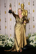 Más allá de su supuesta antipatía, lo cierto es que Meryl Streep -con tres Oscar en su haber- se ha consolidado como una de las mejores actrices de la historia