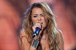 Miley Cyrus, toda una joven promesa tanto en el mundo de la música como del cine