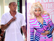 Chris Brown, omnipresente en los últimos tiempos, colabora en el último single de la rapera Nicki Minaj