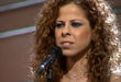 Pastora Soler cantando para Canal Sur
