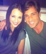 Paula Echevarría y David Bustamante viven uno de los momentos más bonitos