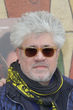 En sus últimas apariciones, Pedro Almodovar no se ha separado de sus gafas de sol
