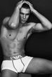 Rafa Nadal, considerado uno de los hombres más sensuales del planeta
