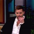 Ricky Martin se lució cantando y bailando