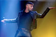 Los hijos de Ricky Martin tienen un look muy similar a su papá