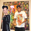 Rihanna y Chris Brown ya no se siguen en Twitter