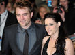 Robert Pattinson y Kristen Stewart llevan adelante una relación sólida, pero...