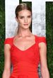 Rosie Huntington-Whiteley, en la fiesta de Vanity Fair