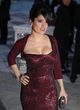 ¡¡Nada de autobiografías para Salma Hayek!!