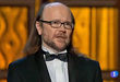 Santiago Segura fue uno de los grandes protagonistas en la Gala de los Premios Goya 