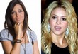 La historia se repite: comparan a Shakira con Sara Carbonero