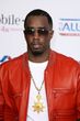 Sean 'P. Diddy' Combs fue uno de los asistentes al partido