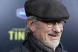 Steven Spielberg, en la presentación de "Tintín" en Nueva York