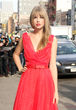 Taylor Swift es la artista número 1 en generar ganancias, dentro de Estados Unidos