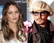 Vanessa Paradis y Johnny Depp hace mucho tiempo que no van juntos a los eventos sociales
