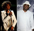 Whitney Houston estuvo casada 14 años con Bobby Brown