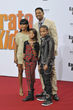 Will Smith: "Mi verdadera pasión es la familia"