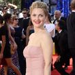 Drew Barrymore estupenda en la alfombra roja