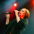 Curvas aparte, Adele Adkins es la cantante más exitosa de los últimos años Curvas aparte, Adele Adkins es la cantante más exitosa de los últimos años