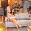 Aida en televisión, un lugar que le gusta mucho Aida en televisión, un lugar que le gusta mucho