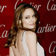 Además de ser una de las actrices más guapas del panorama internacional, Angelina Jolie triunfa como directora