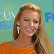 Blake Lively se encuentra en la cúspide de su carrera profesional Blake Lively se encuentra en la cúspide de su carrera profesional