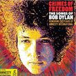 Bob Dylan, "Chimes of Freedom"