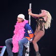 Britney Spears baila para su prometido, jason Trawick - ¿Le pasarán factura a su relación las declaraciones del ex guardaespaldas?