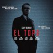 Cartel español de "El Topo", la aclamada película que protagoniza Gary Oldman