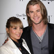 Chris Hemsworth y Elsa Pataky se estrenarán como padres en la próxima primavera