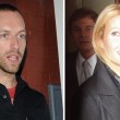 Chris Martin, marido de Gwyneth. Chris Martin, marido de Gwyneth.