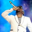 No cabe duda de que Will.i.am es uno de los cantantes y productores musicales del momento No cabe duda de que Will.i.am es uno de los cantantes y productores musicales del momento