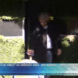 David saliendo de la casa de Gran Hermano 12+1