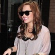 Demi Lovato está ingresada en un centro de rehabilitación. Demi Lovato está ingresada en un centro de rehabilitación.