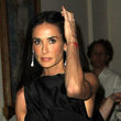 Demi Moore ha causado baja en el reparto de la cinta sobre la vida de Lovelace tras ser ingresada la pasada semana
