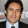 Demián Bichir será el segundo mexicano en la historia en optar al Oscar al mejor actor Demián Bichir será el segundo mexicano en la historia en optar al Oscar al mejor actor