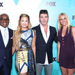 Primeras imágenes del nuevo jurado de 'X Factor'