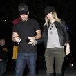 Drew Barrymore y Will Kopelman tuvieron una navidad llena de sorpresas