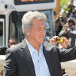 Dustin Hoffman es un tipo espontáneo, todo lo contrario que la gala de los Oscar Dustin Hoffman es un tipo espontáneo, todo lo contrario que la gala de los Oscar