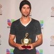Enrique Iglesias, presente y triunfador
