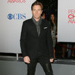 Ewan McGregor en la alfombra roja de los premios People Choice Awards Ewan McGregor en la alfombra roja de los premios People Choice Awards