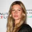 Gisele Bündchen, la chica de los mil millones