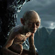 Andy Serkis interpretó a Gollum en "El Señor de los Anillos" mediante la técnia de 'Motion Capture'