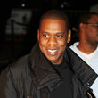 Jay-Z celebró un fiestón con motivo de su reciente paternidad y de la reapertura de su club de Nueva York, el 40/40 Jay-Z celebró un fiestón con motivo de su reciente paternidad y de la reapertura de su club de Nueva York, el 40/40