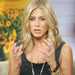 Jennifer Aniston ya no puede esperar Jennifer Aniston ya no puede esperar